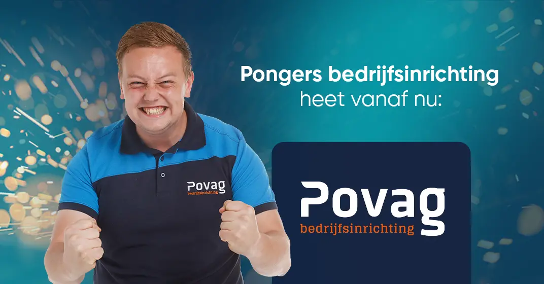 pongers banner